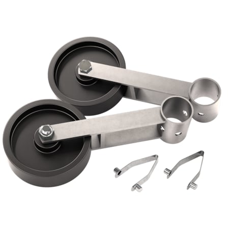 Bon Tool Bon 14-512 Linoleum Roller Transport 14-512